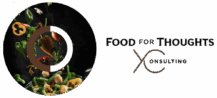 food for thoughts logo