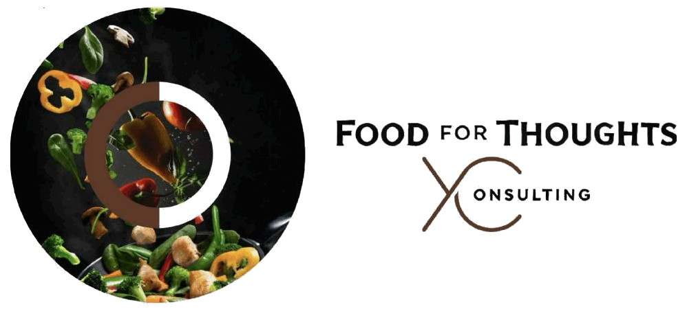 food for thoughts logo